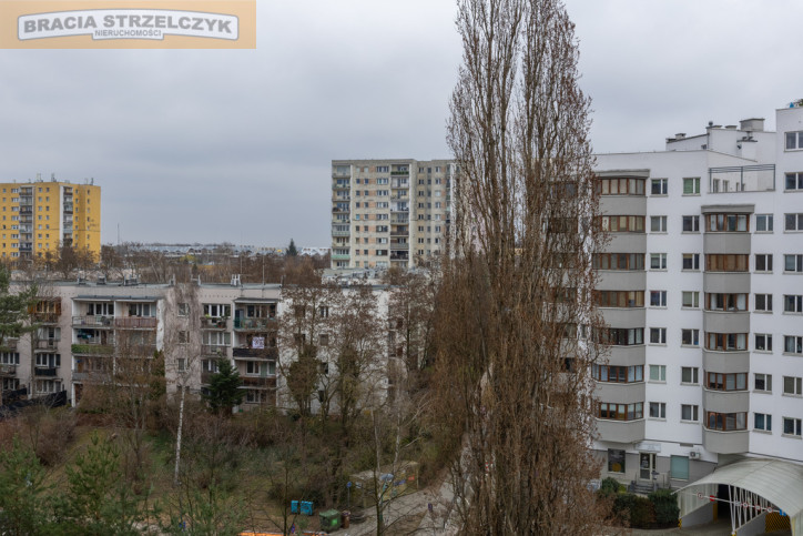 Mieszkanie Sprzedaż  Ursynów Belgradzka 9